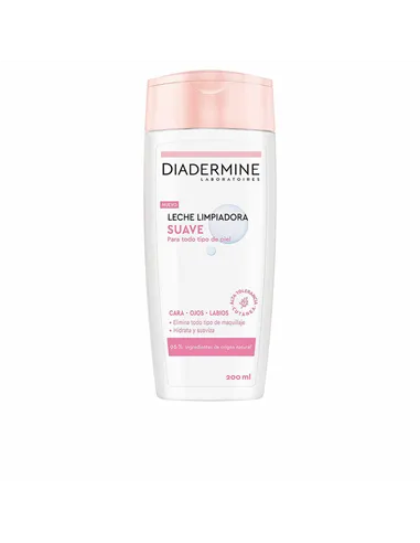 Cleansing Lotion Diadermine Ess Mur Soft