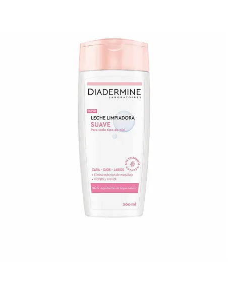 Cleansing Lotion Diadermine Ess Mur Soft