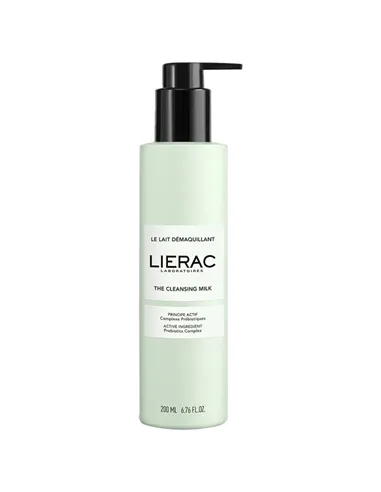 Make Up Remover Cream Lierac   Micellar