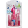 Topwrite - Desk Holder 13 elements (Pink)
