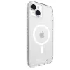 Case-Mate Ultra Tough plus D3O MagSafe - iPhone 15 Plus Case (Clear)