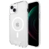 Case-Mate Ultra Tough plus D3O MagSafe - iPhone 15 Plus Case (Clear)