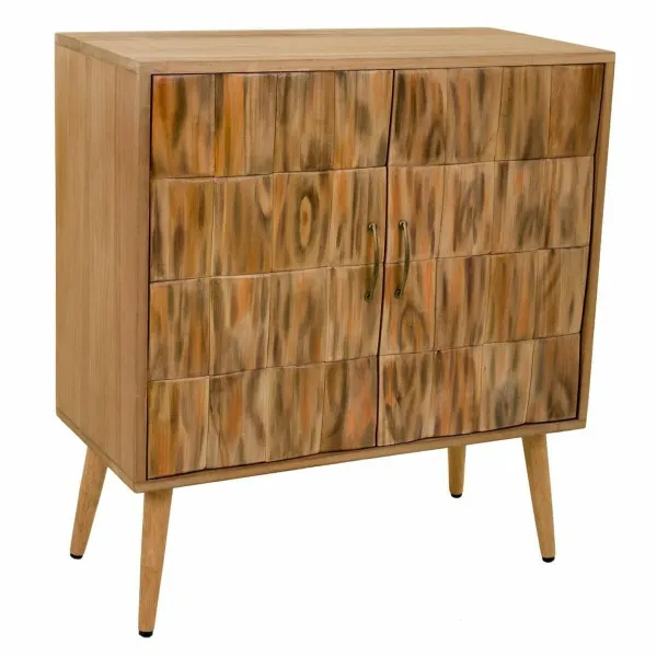 Мебель для прихожей Alexandra House Living Натуральный 38 x 83 x 76 cm