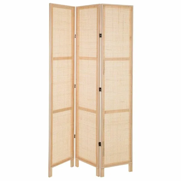 Aizslietnis Alexandra House Living Dabisks 200 x 2 x 120 cm