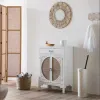 Aizslietnis Alexandra House Living Dabisks 200 x 2 x 120 cm