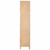 Aizslietnis Alexandra House Living Dabisks 200 x 2 x 120 cm