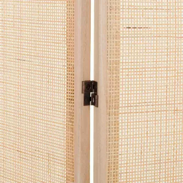 Aizslietnis Alexandra House Living Dabisks 200 x 2 x 120 cm