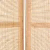 Ширма Alexandra House Living Натуральный 200 x 2 x 120 cm