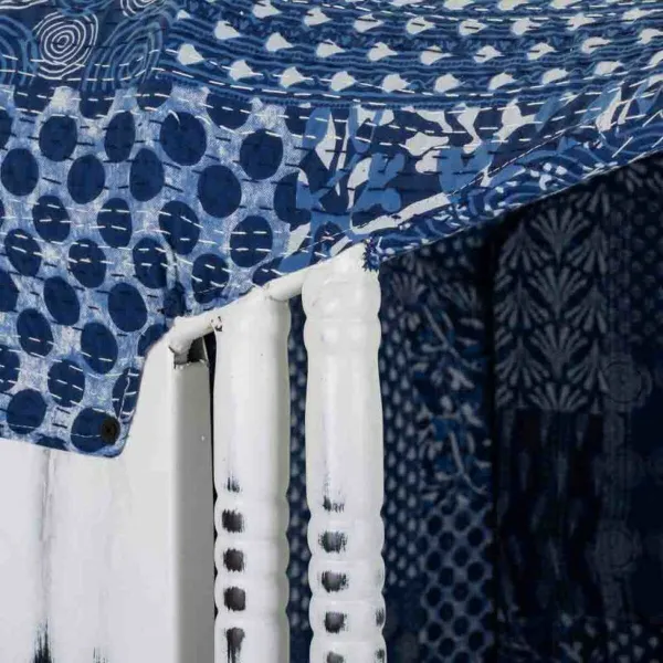 Sofa Alexandra House Living Balta Taksi 91 x 162 x 142 cm