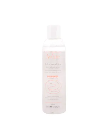 Micellar Water Avene C46826 200 ml