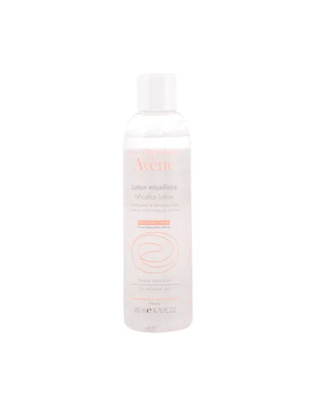 Micellar Water Avene C46826 200 ml