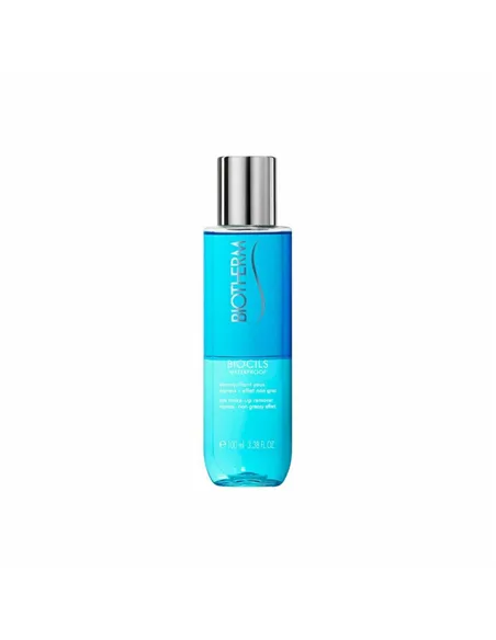 Eye Make Up Remover BioClis Waterproof Biotherm (100 ml)