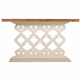 Hall Alexandra House Living White 30 x 78 x 142 cm