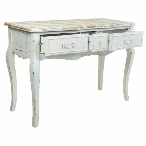 Мебель для прихожей Alexandra House Living Белый 50 x 80 x 115 cm