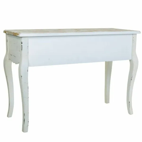 Мебель для прихожей Alexandra House Living Белый 50 x 80 x 115 cm