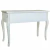 Мебель для прихожей Alexandra House Living Белый 50 x 80 x 115 cm