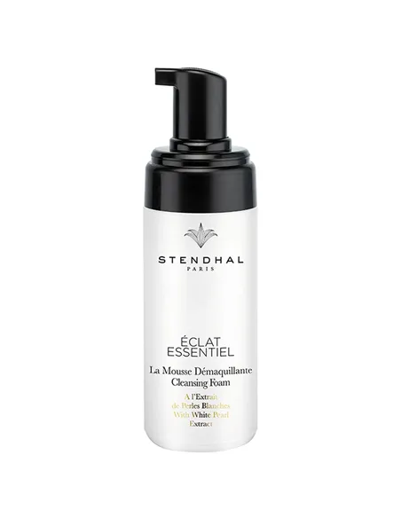 Make-up Remover Foam Stendhal Éclat Essentiel 125 ml