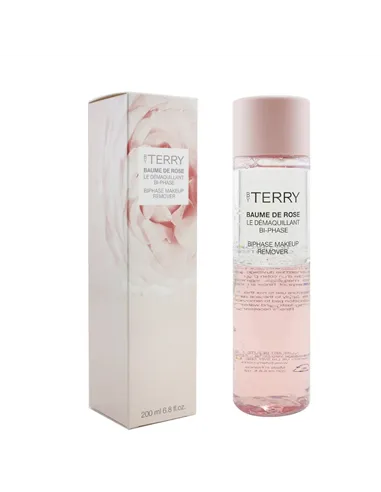 Facial Biphasic Makeup Remover By Terry 200 ml