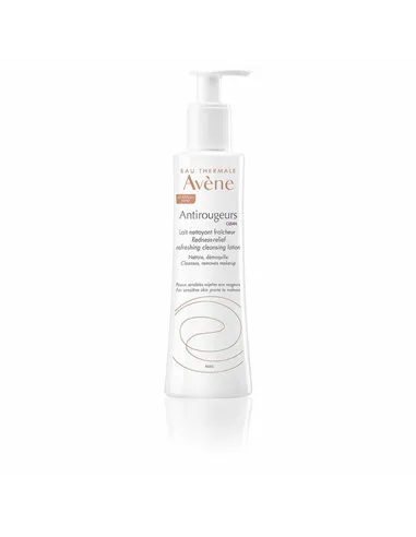 Cleansing Lotion Avene Antirougeurs 400 ml