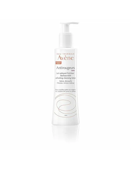 Cleansing Lotion Avene Antirougeurs 400 ml