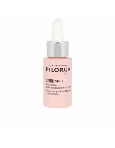 Revitalising Facial Lotion Filorga 15 ml