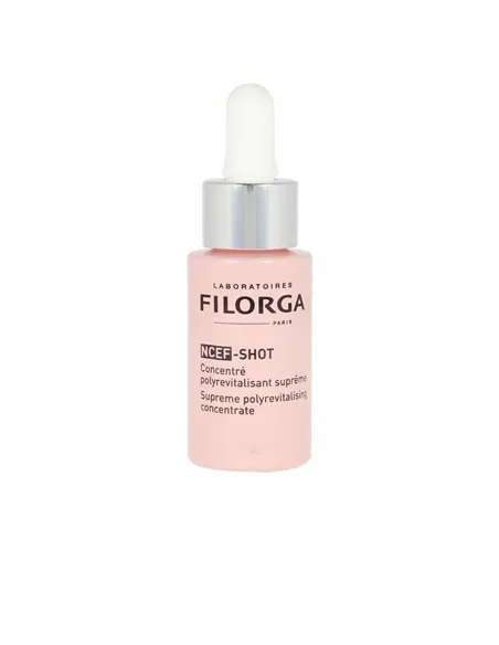 Revitalising Facial Lotion Filorga 15 ml