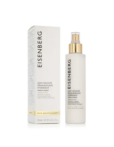 Facial Make Up Remover Eisenberg 150 ml