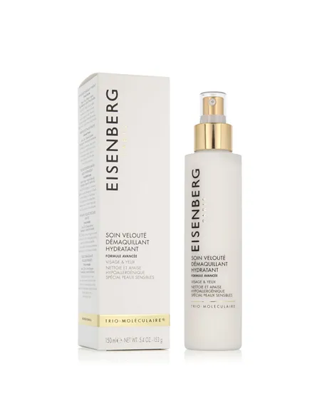 Facial Make Up Remover Eisenberg 150 ml