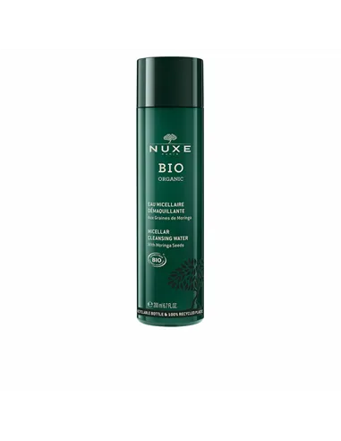 Facial Make Up Remover Nuxe Bio Organic 200 ml