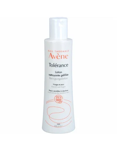 Facial Cleanser Avene Tolérance