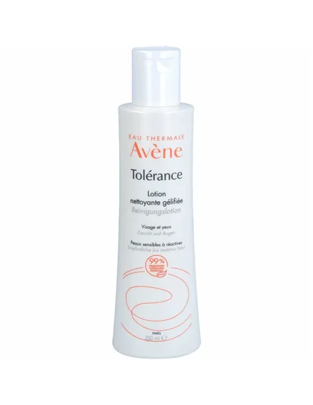 Facial Cleanser Avene Tolérance