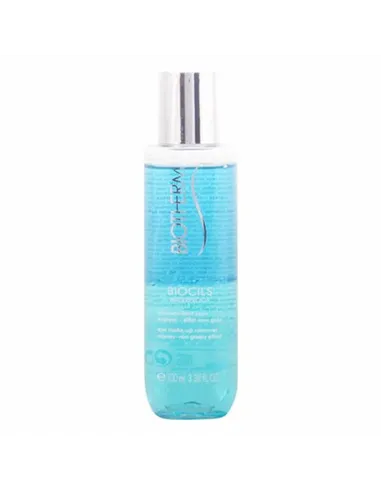 Eye Make Up Remover BioClis Waterproof Biotherm (100 ml)