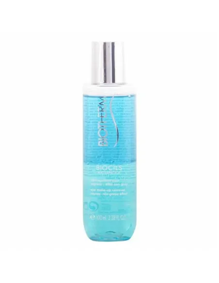 Eye Make Up Remover BioClis Waterproof Biotherm (100 ml)