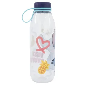 Disney Stitch - Palms Collection Tritan Water Bottle 650 ml