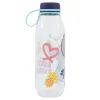 Disney Stitch - Palms Collection Tritan Water Bottle 650 ml