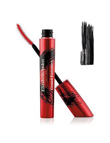 Mascara Grand Entrance Elizabeth Arden GEMC401 (8,5 ml) Black