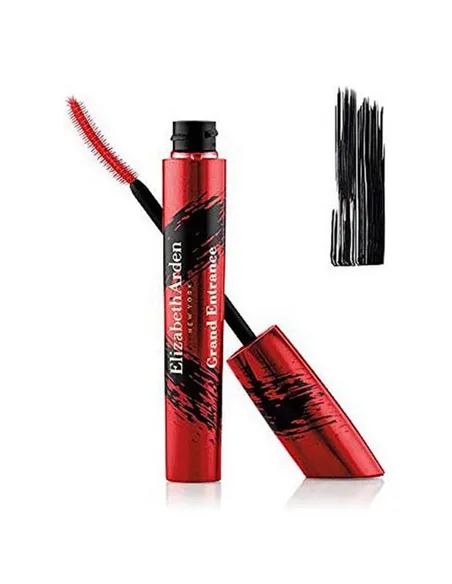 Mascara Grand Entrance Elizabeth Arden GEMC401 (8,5 ml) Black