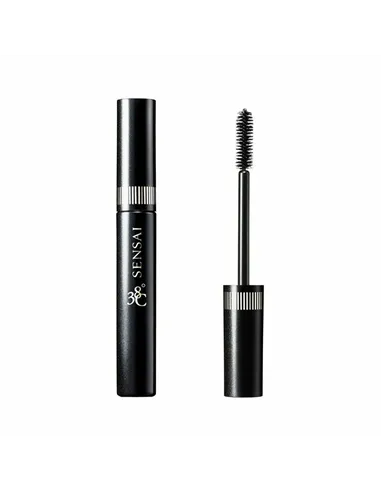 Mascara Kanebo Sensai-4973167977293 Black (7,5 ml)