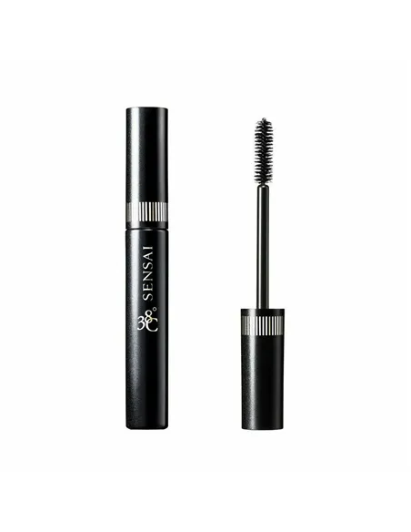 Mascara Kanebo Sensai-4973167977293 Black (7,5 ml)