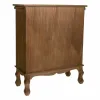 Мебель для прихожей с ящиками Alexandra House Living Коричневый 30 x 80 x 65 cm