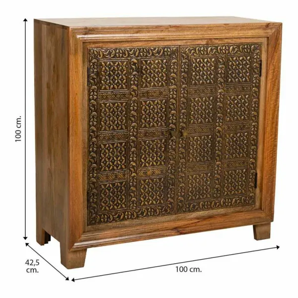Hall Alexandra House Living 42 x 100 x 100 cm