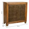 Koridors Alexandra House Living 42 x 100 x 100 cm
