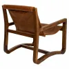 Кресло Alexandra House Living Кафе 80 x 67 x 80 cm обитый