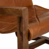 Кресло Alexandra House Living Кафе 80 x 67 x 80 cm обитый