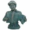 Decorative Figure Alexandra House Living Music 30 x 62 x 51 cm