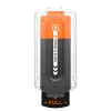 Spigen GLAS.TR EZ Fit Pro - Tempered Glass for Samsung Galaxy S25 Edge