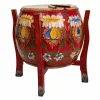 Drum Alexandra House Living 90 x 100 x 90 cm