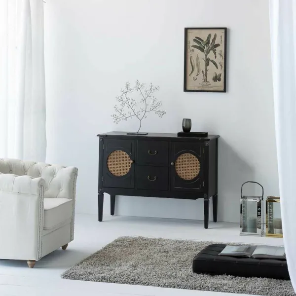 Decorative Figure Alexandra House Living Tree 52 x 10 x 54 cm