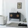Decorative Figure Alexandra House Living Tree 52 x 10 x 54 cm