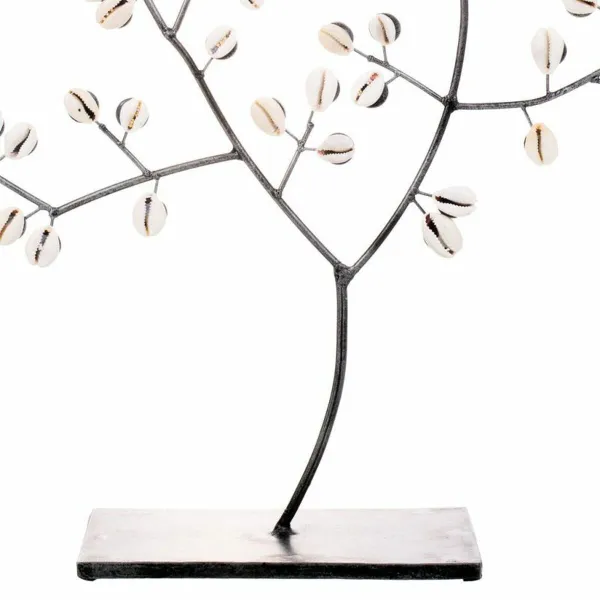 Decorative Figure Alexandra House Living Tree 52 x 10 x 54 cm